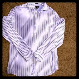 Banana Republic men’s L button up shirt